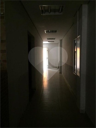 Imóvel Comercial Na Região Da Zona Oeste De São Paulo - 253-im456073