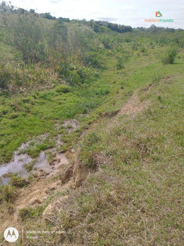 Oportunidade Área Em Araçoiaba Jundiacanga!!! - Ar0014