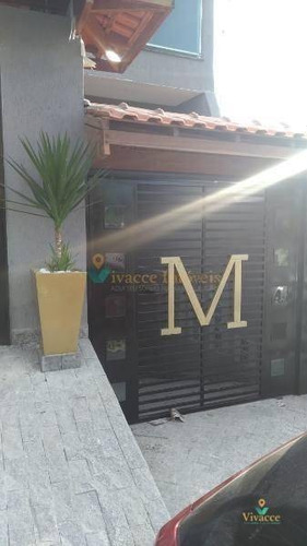 Imagem 23 de 24 de Apartamento Com 2 Dormitórios À Venda, 37 M² Por R$ 199.000,00 - Cidade Líder - São Paulo/sp - Ap2773
