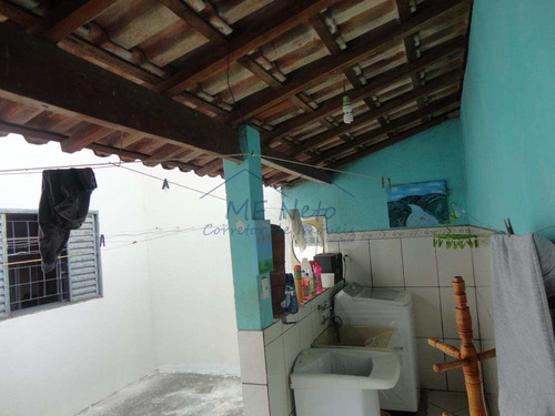 Imagem 19 de 19 de Casa Com 2 Dorms, Jardim Itália, Pirassununga - Cod: 72000 - V72000