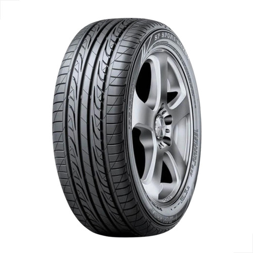 Kit De 2 Pneus Dunlop Sp Sport Fm800 P 185/60r15 88
