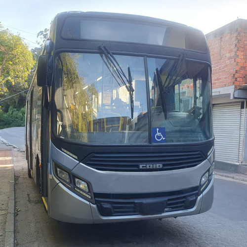 Urbano Midi Caio Apache Vip Mercedes-benz Of 1519 2017 +ar