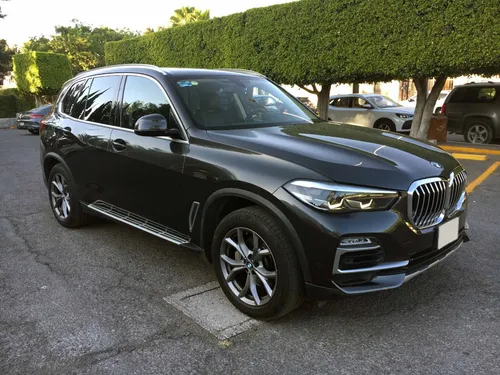 BMW X5 3.0 xDrive 40i X Line At
