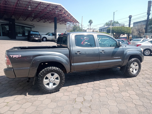 Toyota Tacoma 4.0 Trd Sport V6/ 4x4 At