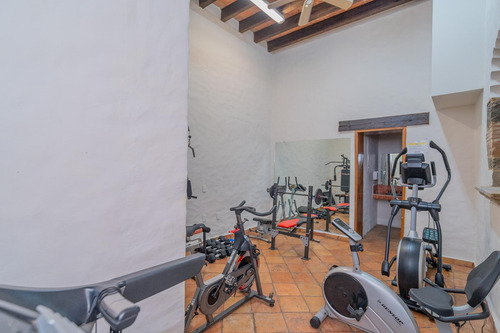 Departamento En Venta Con Bungalow Independiente En Los Silos Cuernavaca Morelos
