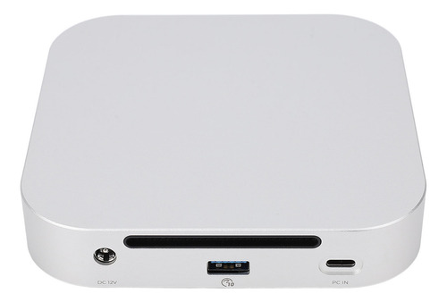 Para Mini M4 Dock, Soporte De Aleación De Aluminio Y Hub Pro