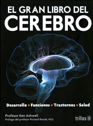 El Gran Libro Del Cerebro ¡ !