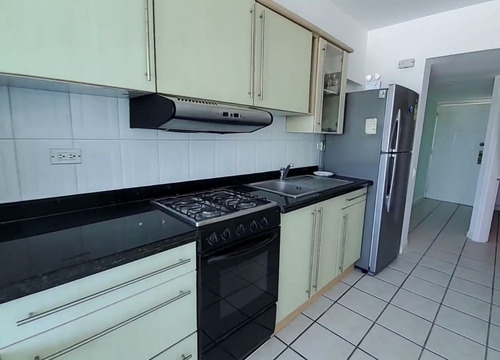 Imagen 6 de 17 de Apartamento A Orillas Del Mar En Alquiler Vacacional