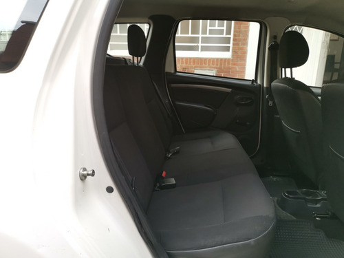 Renault Duster Expression 2015 Mt 1600cc Aa