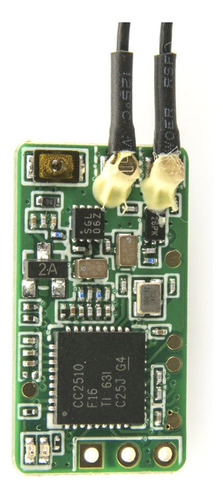 Frsky Mini Receptor Xm+ Sbus