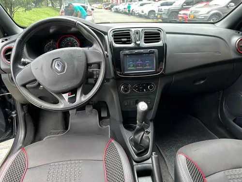 Renault Stepway 1.6 Trek Intens