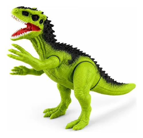 Dinossauro de Brinquedo Realista Articulado Indominus Rex