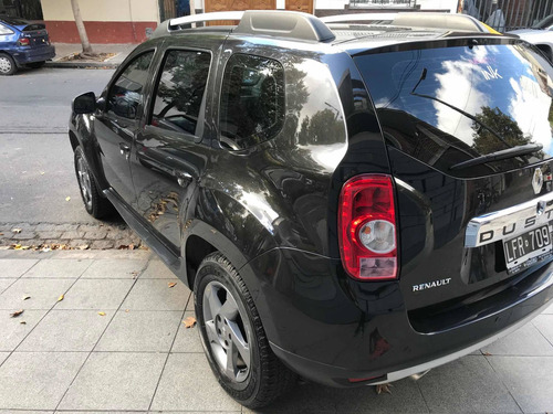 Renault Duster 2012 2.0 4x2 Privilege 138cv