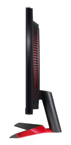 Imagen 4 de 8 de Monitor Gamer LG Ultragear 24 144hz Led 24gn600 Negro !