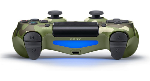 Imagen 3 de 4 de Joystick Inalámbrico Dualshock 4 Ps4 Original