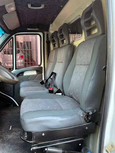 Fiat Ducato 2.3 Economy Maxicargo Mjet Te