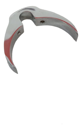 Abrazadera Guia De Cable Para Barrales De 41 Mm Para Harley