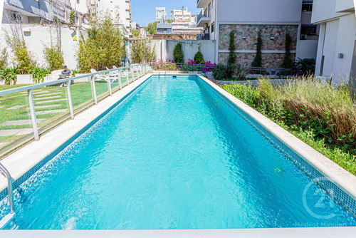 Departamento En Venta En Palermo Hollywood