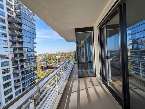 Venta Departamento 3 Amb Vicente Lopez 2 Cocheras