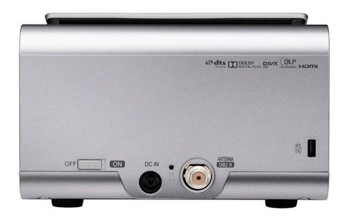 Projetor Portatil LG Cinebeam Ph450u Tv Hd De 80 Wireless