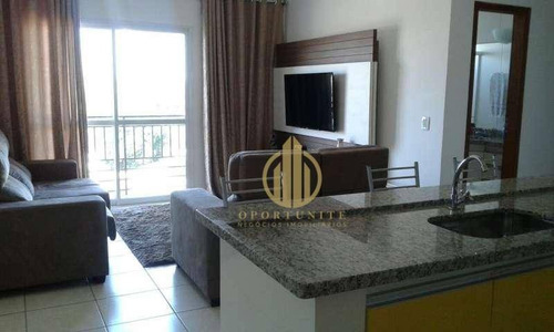 Imagem 7 de 12 de Apartamento 2 Dormitórios Sendo 1 Suíte À Venda, Jardim Zara, Ribeirão Preto - Ap0277. - Ap0277