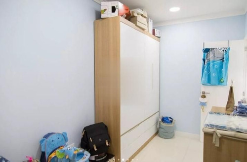 Imagem 20 de 30 de Sobrado Em Vila Libanesa, São Paulo/sp De 120m² 3 Quartos À Venda Por R$ 870.000,00 - So2170921-s