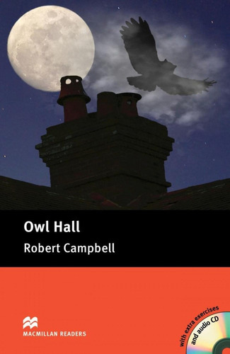 Libro: Owl Hall (pack). Vv.aa. Macmillan