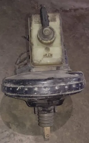 Bomba Con Hidroback Bmw 318 (Usado)