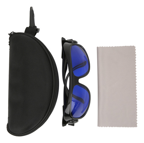 Gafas De Fototerapia Para Exteriores Con Protección Uva Uvb,