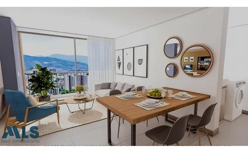 Venta De Apartamento En Construcción De Unidad En...(mls#245899)