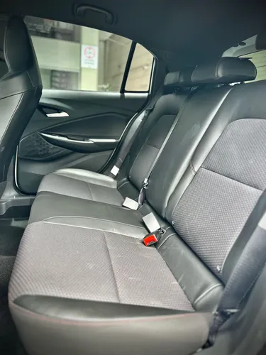 Chevrolet Onix 1.0T Rs Mt