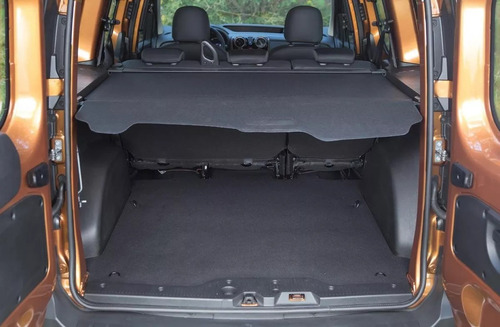 Renault Kangoo Ii Stepway 1.6 Sceii