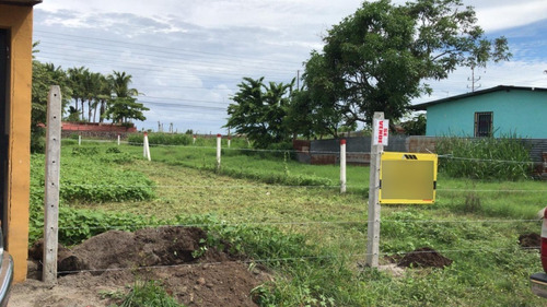 Imagen 2 de 3 de Lote Ubicado En Puntarenas, Chacarita