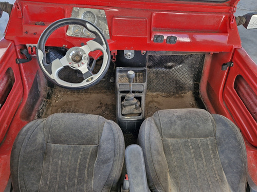 Citroën Ami8 602 Cc