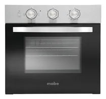 Comprar Horno Eléctrico Acero Inoxidable Mabe Hm6022eyai0