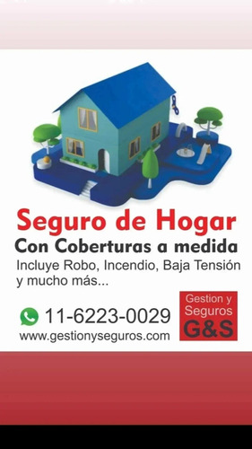 Seguros Personales, Auto,moto Casa
