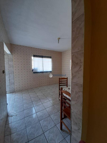 Imagem 8 de 15 de Casa No Vale Do Sol Ótima Para Comercio - Ca2240