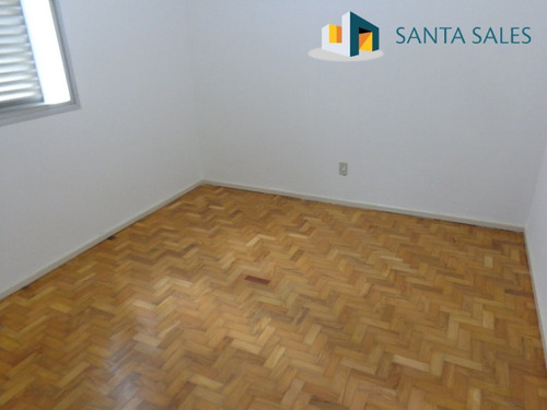 Imagem 11 de 15 de Apartamento No Edificio Ribeirão Preto - Ss52415