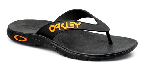 Chinelo Oakley Rest Mark 2 Sandalia Varias Cores Original