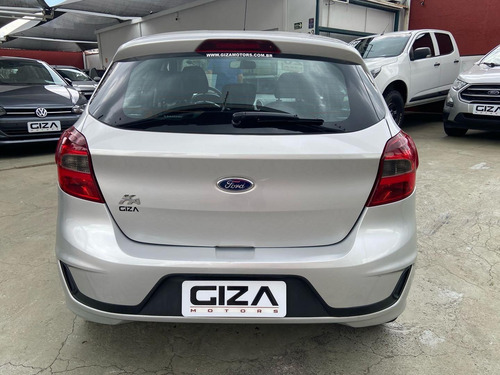 Ford Ka Se 1.0 Ha C
