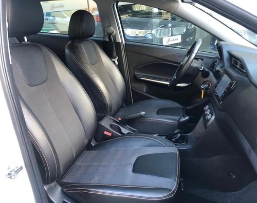 Chery Tiggo 2 1.5 Look 16v Flex Aut. 5p