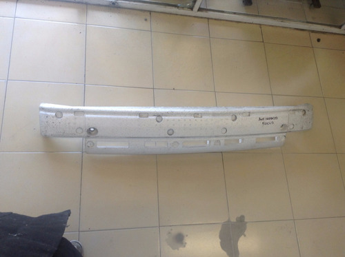 Anti-impacto De Fascia Trasera Focus Zx3 Mod: 00-04 Oem