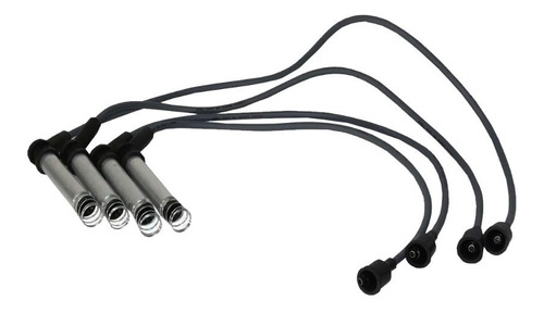 Cables Para Bujias Chevrolet Luv 1999-2005 4 Cil 2.2l