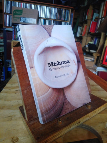 Mishima. El Rumor Del Oleaje 