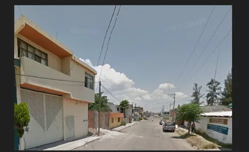 Casa En Venta En Guanajuato Eo