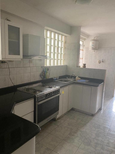 Imagen 5 de 14 de Apartamento En Venta 117m2 El Bosque