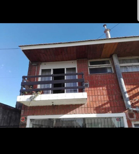 Ph De 2 Ambientes A La Calle A 3 Cuadras De La Playa