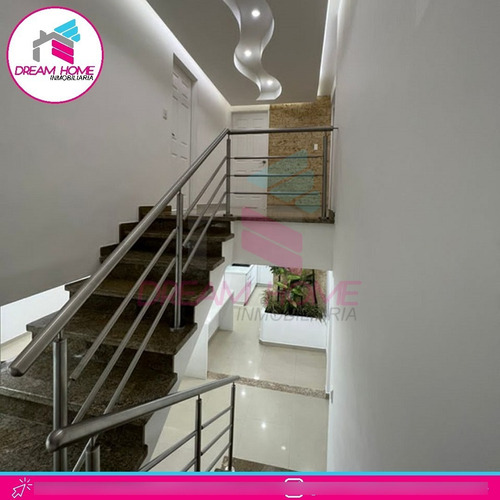 Imagen 4 de 12 de Apartamento Urbanización Paso Real- Charallave