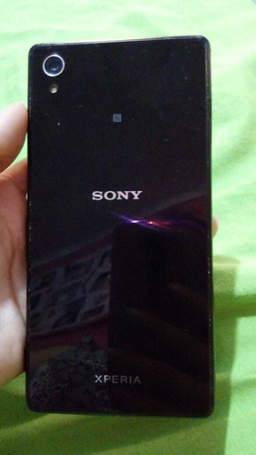 Celular Sony M4 Aqua
