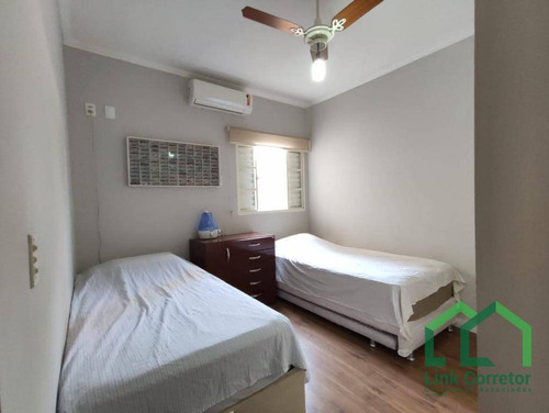 Imagem 20 de 23 de Casa À Venda, 164 M² Por R$ 570.000,00 - Vila Mimosa - Campinas/sp - Ca0535